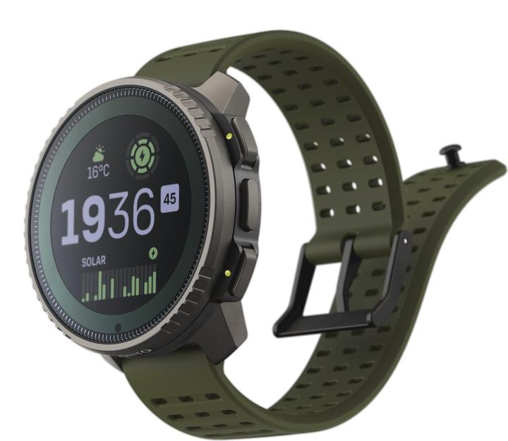 Actual product image Suunto Vertical (49 mm)