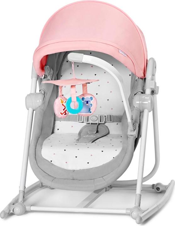 Produktbild KinderKraft Unimo Up 5in1