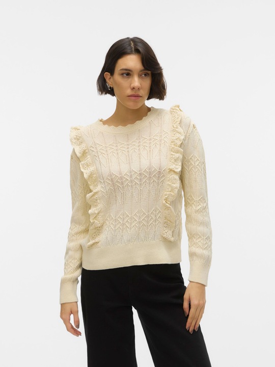 Immagine prodotto Vero Moda Maglione lavorato a maglia (S)