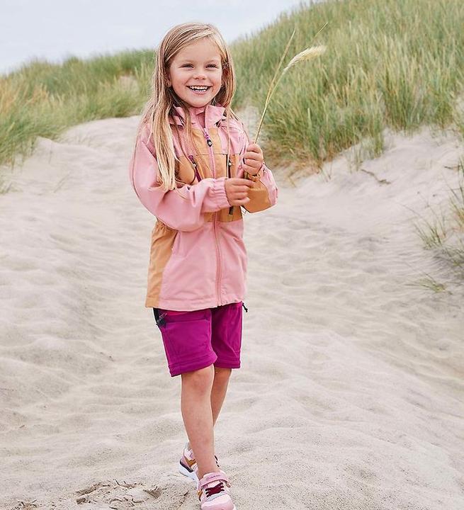 Immagine prodotto Color Kids Light Jacket (110)