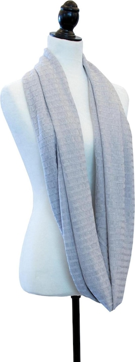 Actual product image Boppy Infinity Nursing Scarf