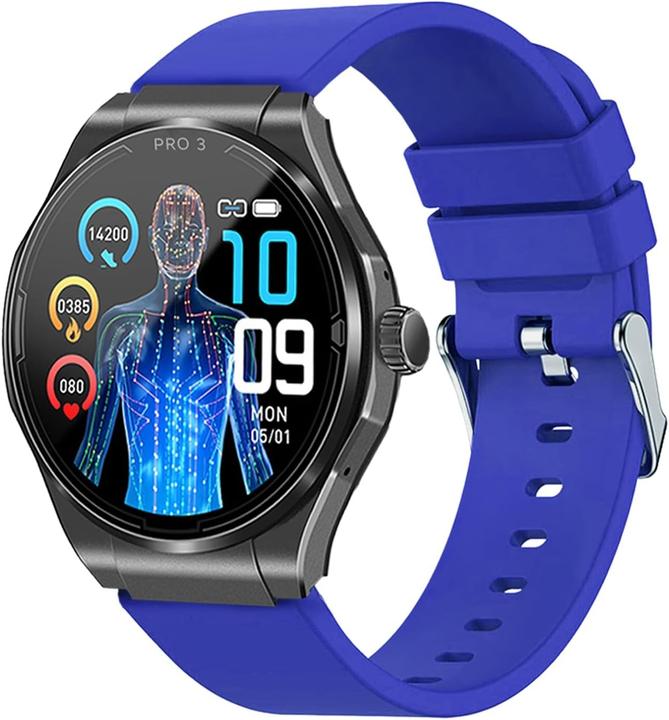 Produktbild Knauermann PRO 3 (2024)