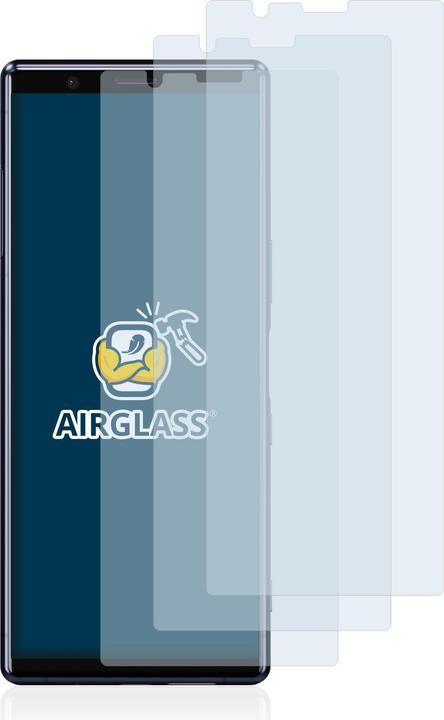 Immagine prodotto BROTECT AirGlass Vetro (3 pz., Sony Xperia 5)
