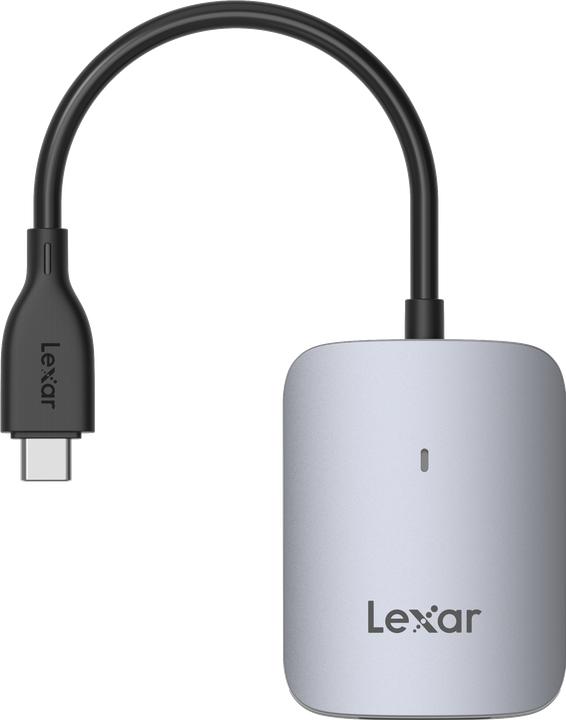 Actual product image Lexar Cardreader Professionel CFexpress Type A (USB 3.2 Gen 2)