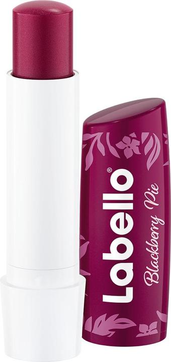 Actual product image LABELLO Bridgerton Blackberry Pie Lip (Lip balm, 4.80 ml)