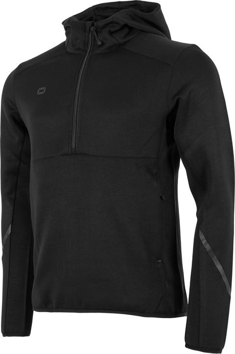Stanno Plaza Half Zip Hoodie (XL)