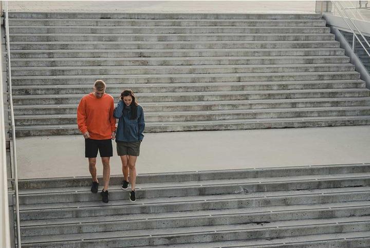 Produktbild Bergans Oslo Urban Comfy (XS)