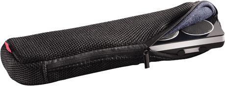 Actual product image Logitech Pure-Fi Mobile, Portable Speakers