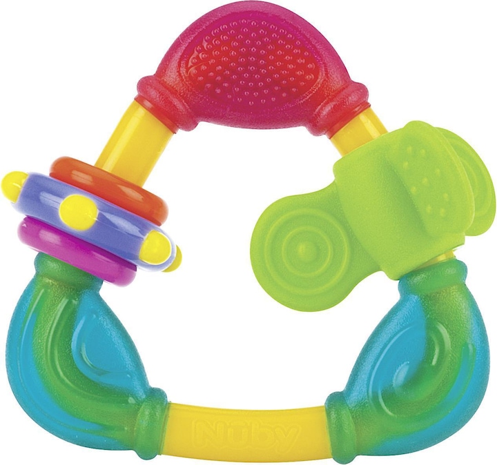 Nuby Bijtring