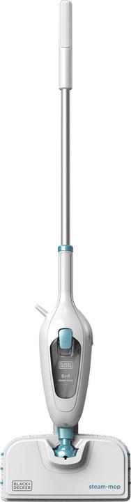 Actual product image Black & Decker FSMH13E5 (1300 W)