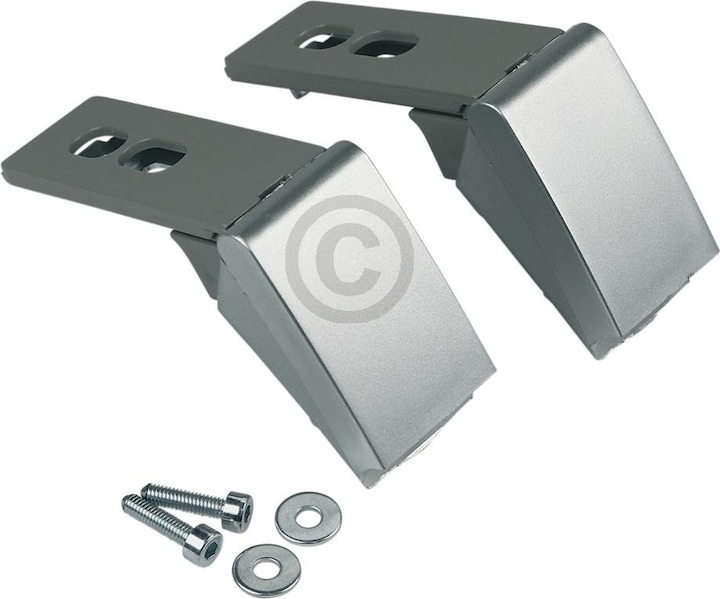 Immagine prodotto Europart Maniglia della porta come LIEBHERR 9590178 Kit di riparazione per frigorifero