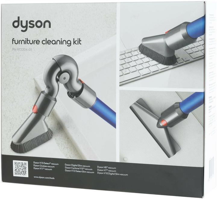 Immagine prodotto Dyson Set per la pulizia dei mobili