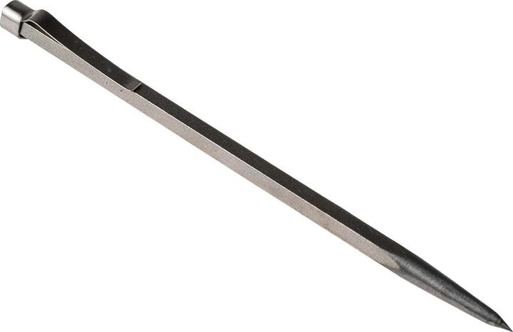 Actual product image RS PRO Tungsten Carbide Tip Scribing Needle, Straight