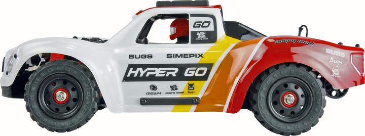 Produktbild Amewi Hyper GO Short Course Truck Brushless 1:14 RTR (RTR Ready-to-Run)