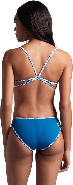Actual product image Arena W Rule Breaker Swimsuit Twist'N'Mix R (S)