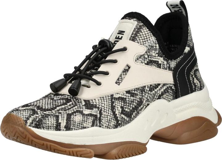 Coconut Mlk/Snk CMK, Noir/Blanc