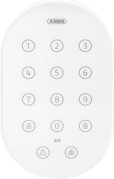 Abus Smartvest Pro Funk-Bedienteil