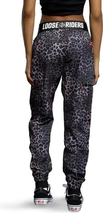 Produktbild Loose Riders C/ Cargo Leopard (36)