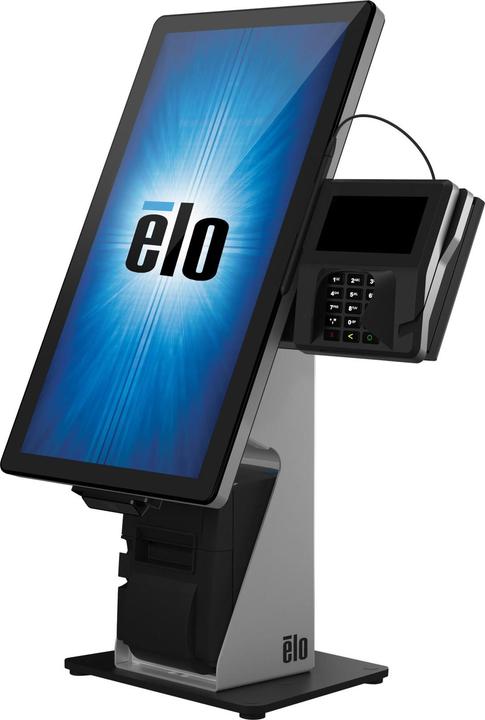 Immagine prodotto ēlo Base a pavimento self-service Elo Wallaby