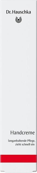 Image du produit Dr. Hauschka Crème pour les mains (50 ml)