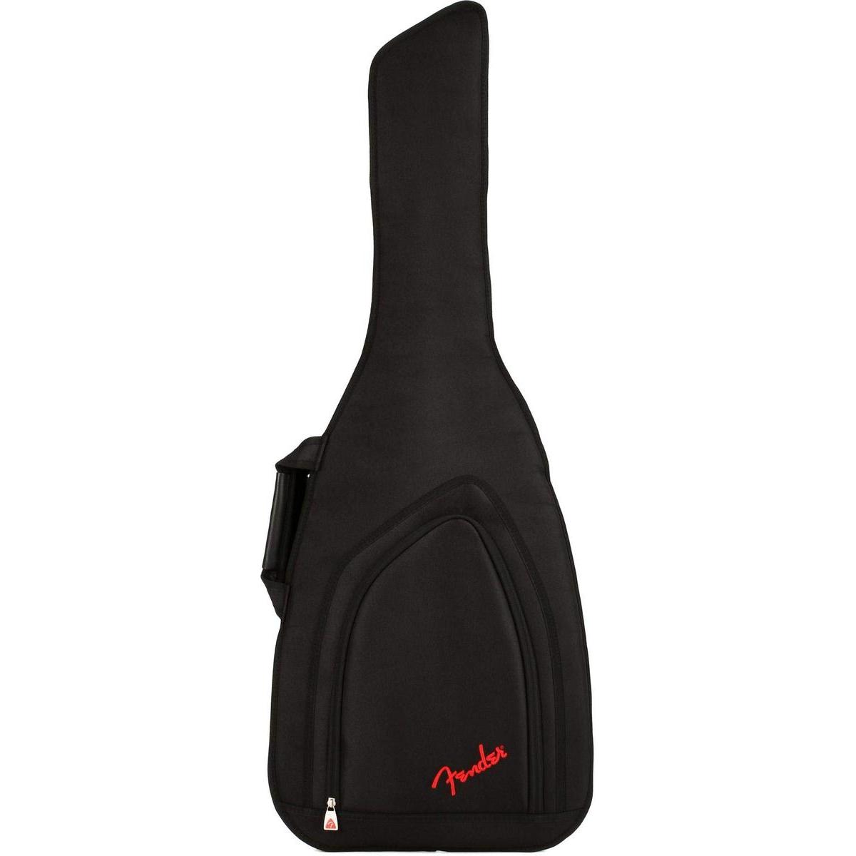 Fender FESS-610 Sh.Sc. El. Guitar Bag (E-Gitarre) (46534802)