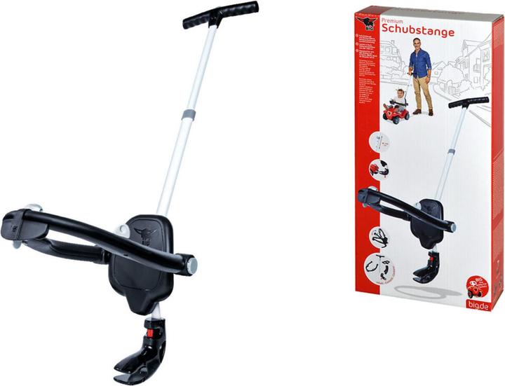 Produktbild BIG Premium-Schubstange