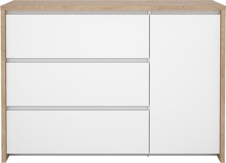 Actual product image Ebuy24 Kommode Next (119 x 48 x 84 cm)