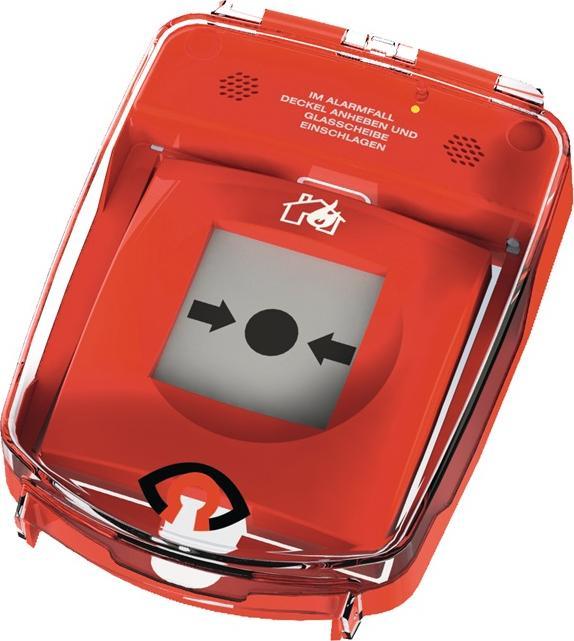GFS Schutzhaube e-Cover