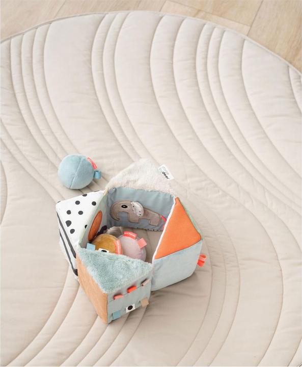 Produktbild Done by Deer Activity Spielmatte