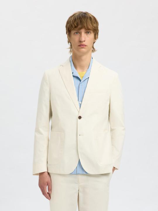 Immagine prodotto Selected Homme 100% Baumwoll Blazer (48)