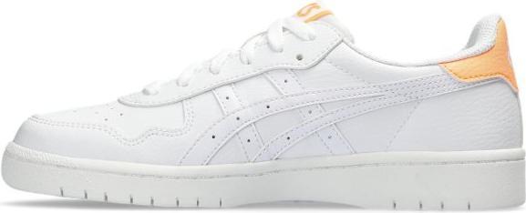 Produktbild ASICS SportStyle Japan S Lady White/Bright Sunstone (40.5)