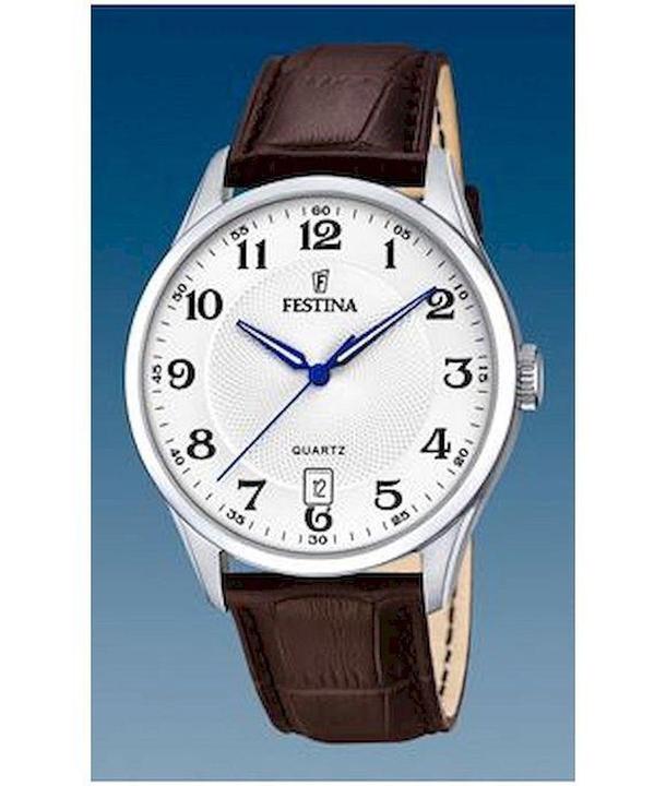 Image du produit Festina Classique (Horloge analogique, 43 mm)