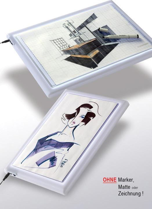 Produktbild Copic Comic Master Tracer (22 x 32 cm)