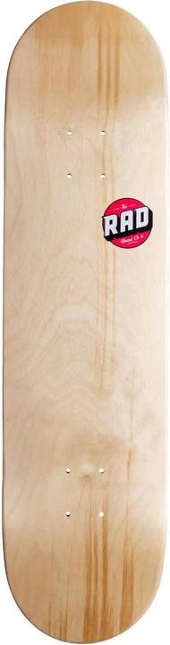 Actual product image RAD Board Blank Logo (7.76")