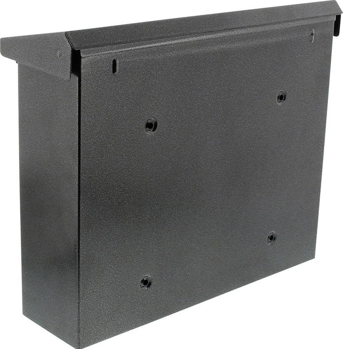 Produktbild Burg Wächter Briefkasten JOURNAL 5867 E