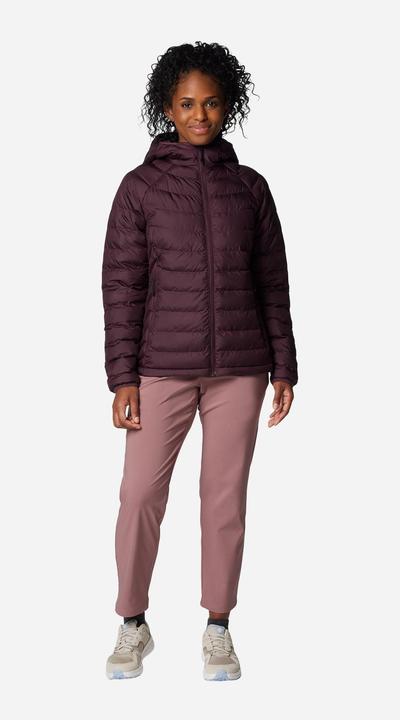 Immagine prodotto Columbia Powder Lite™ II Hooded Jacket (XS)