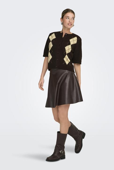 Produktbild Only ONLARZI Strickjacke Strickjacke (L)