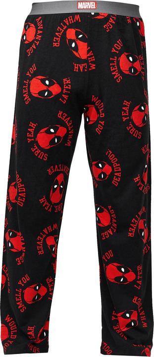 Immagine prodotto Recovered Marvel Deadpool Slogan Heads (XL)
