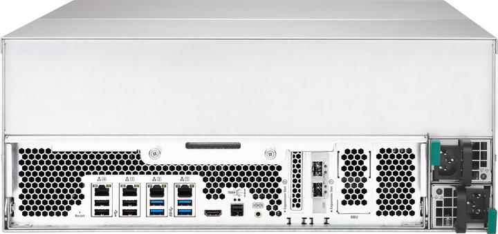 Produktbild QNAP Tvs-Ec2480u-Sas-Rp