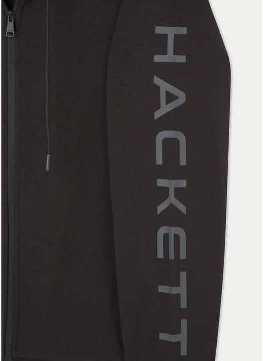 Image du produit Hackett Sweatshirt à capuche confortable avec logo sportif (XXL)