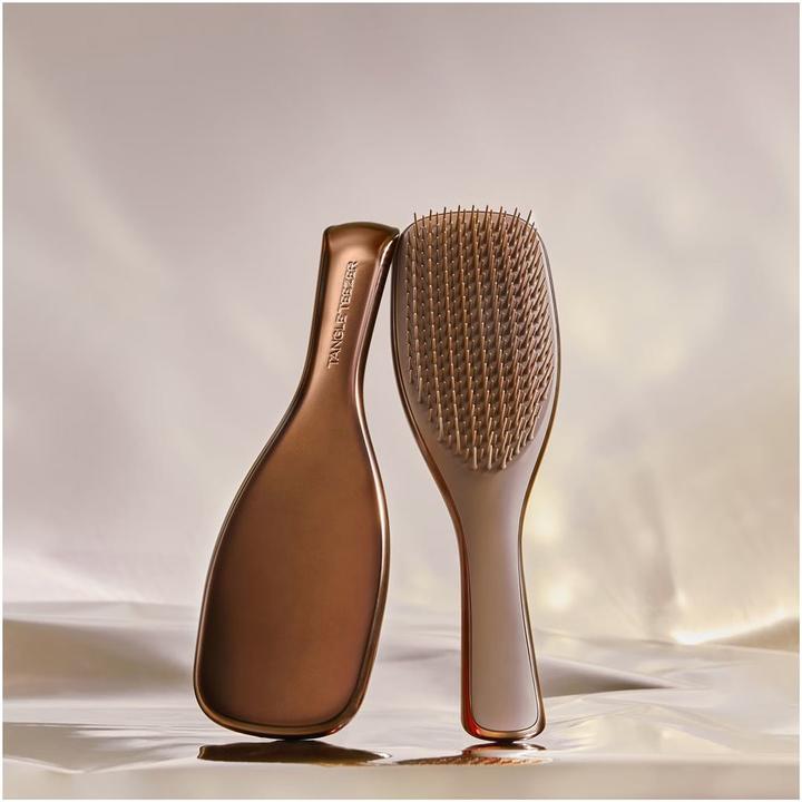 Actual product image Tangle Teezer Wet Detangler Chro cho bro