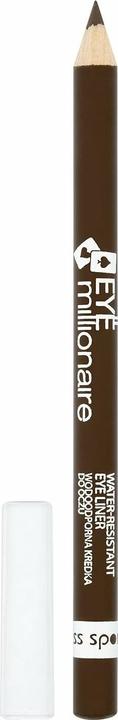 Productafbeelding Miss Sporty Miss Sport Eye Millionaire Waterbestendig Oogpotlood 002 Geldbruin 1,5 G (002 Geld Bruin)