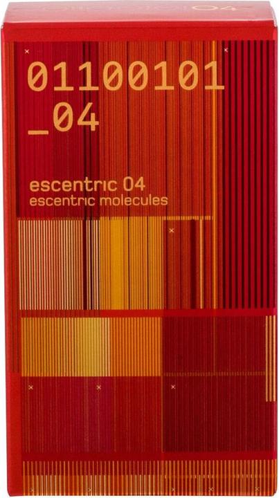 Immagine prodotto Escentric Molecules Escentric 04 (Eau de toilette, 30 ml)