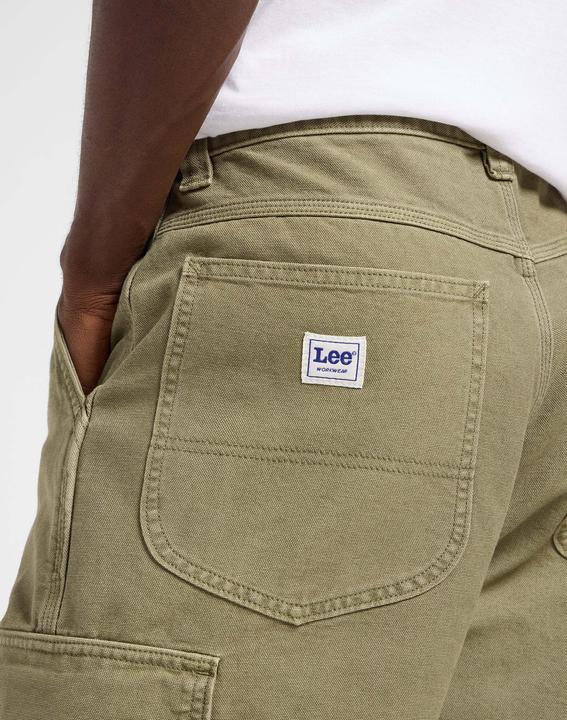 Actual product image Lee Cargoshorts Cargo Short (29)