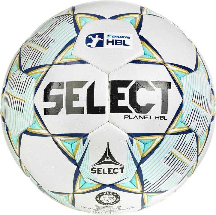 Actual product image Select Planet HBL v25 (3)