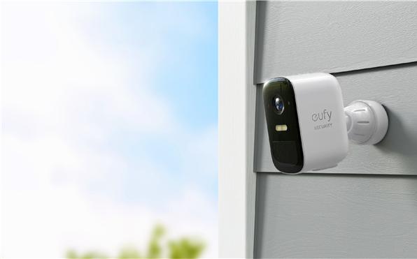 Produktbild eufy EufyCam 2C (1920 x 1080 Pixels)