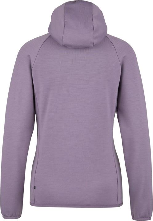 Produktbild Heber Peak Women's MerinoBlend SaplingHe. II Zip Hoody (XS)
