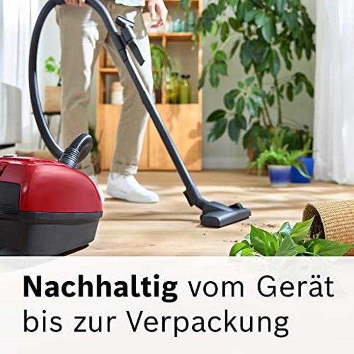 Image du produit Bosch Hausgeräte Serie 4 BGD38RD1H