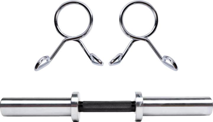 Produktbild Gladiatorfit Wiederaufladbare Kurzhantel