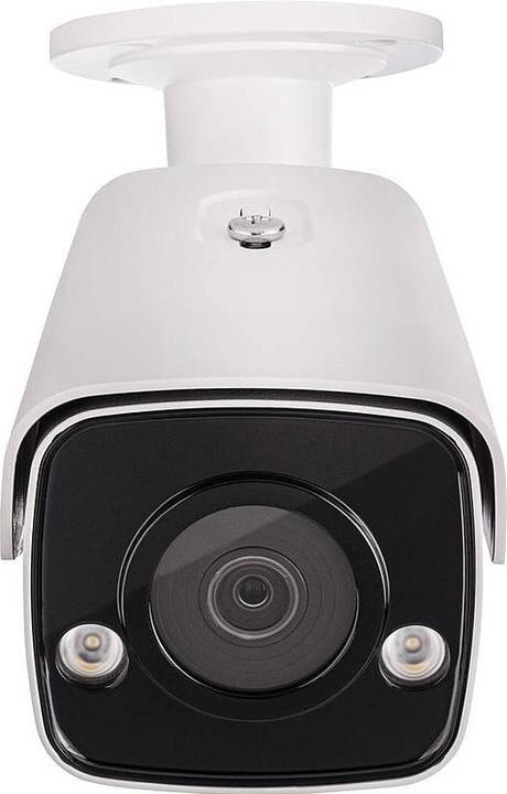 Actual product image Abus IPCS64511B IP Tube 4 MPx (4mm WL) (2688 x 1520 pixels)